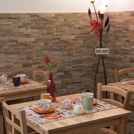 Bed and Breakfast Mamma Lucia Мандурия Экстерьер фото