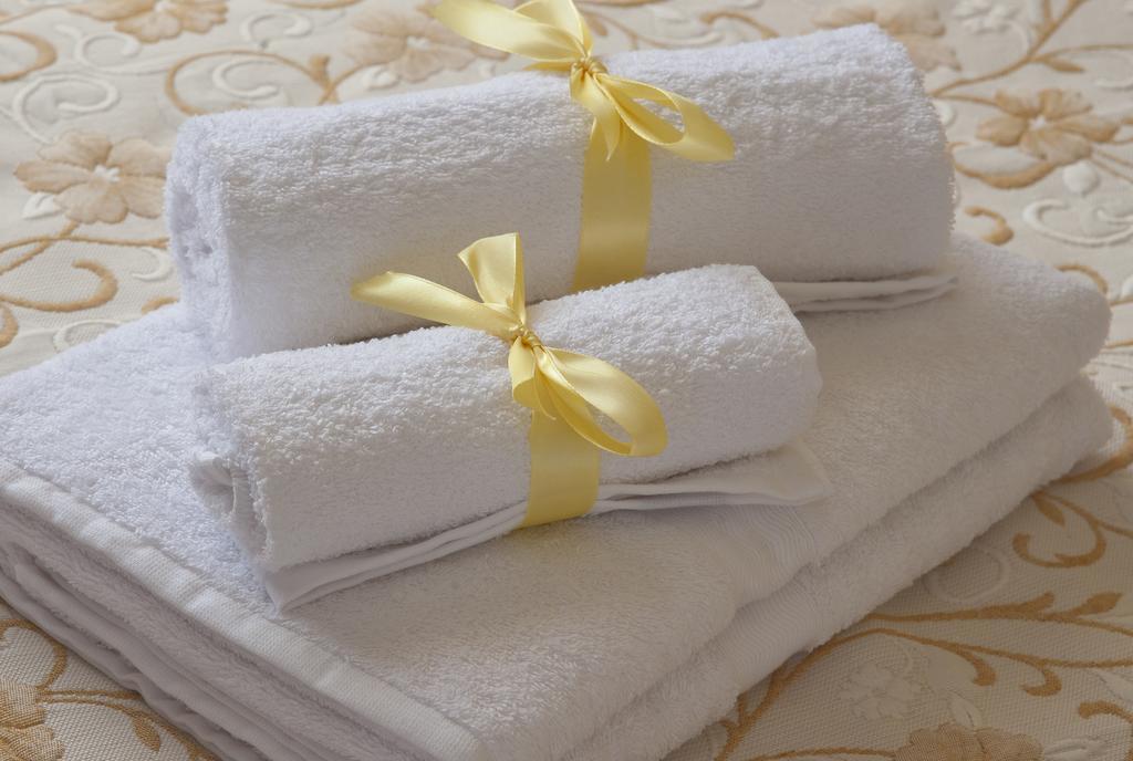 Bed and Breakfast Mamma Lucia Мандурия Экстерьер фото