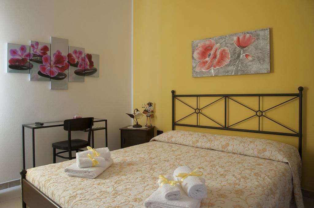 Bed and Breakfast Mamma Lucia Мандурия Экстерьер фото