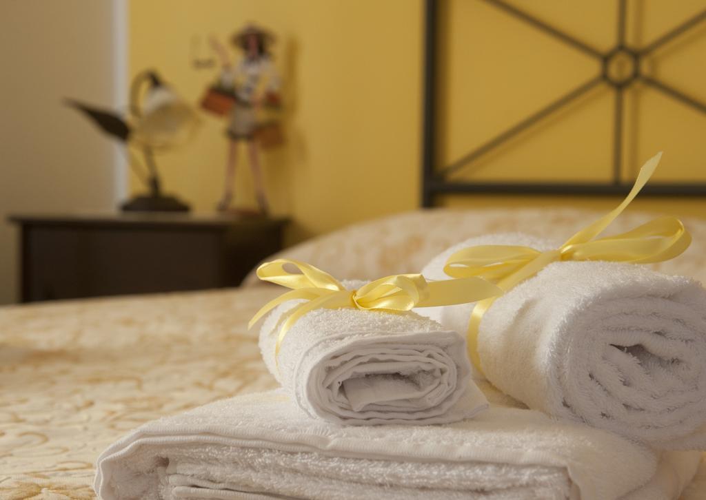 Bed and Breakfast Mamma Lucia Мандурия Экстерьер фото