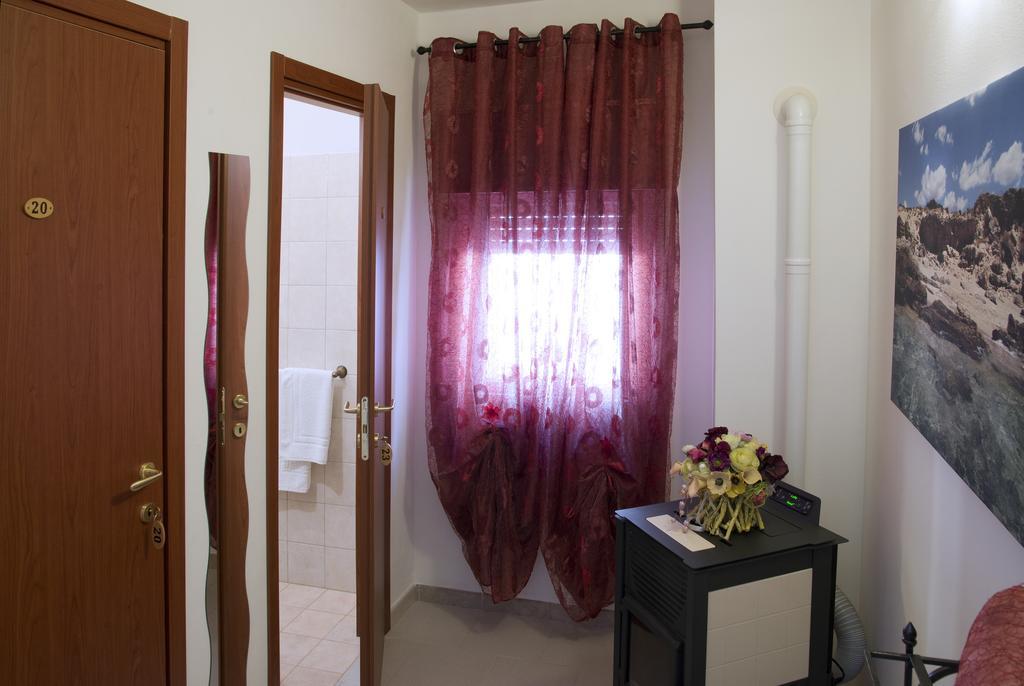 Bed and Breakfast Mamma Lucia Мандурия Экстерьер фото