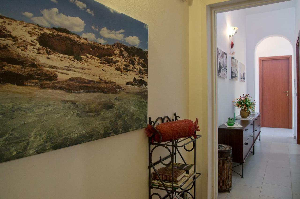 Bed and Breakfast Mamma Lucia Мандурия Экстерьер фото